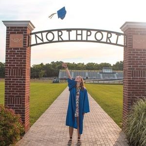 Meet your Posher, Kristen